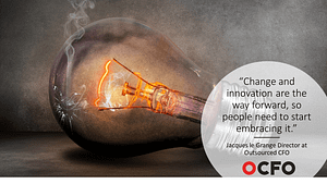Truth about Innovation
