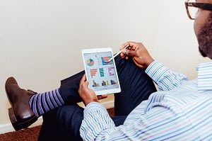 Drivers of Valuation for a Tech Start-Up