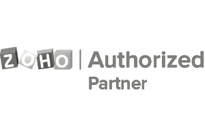 authorized partner logo