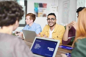 CFO coaching for strategic financial leadership