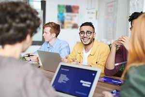 CFO coaching for strategic financial leadership