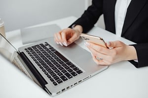 monthly management accounts