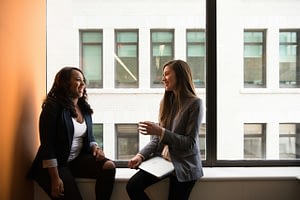 Outsourced payroll supporting business growth and scalability