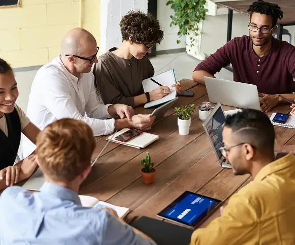 ZOHO One integration erp